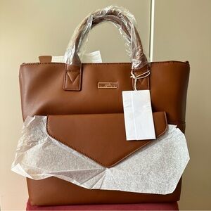 JuJuBe Spice 24.7 Tote Diaper Bag